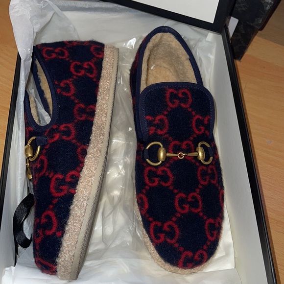 GUCCI SHOES - Picture 4 of 6
